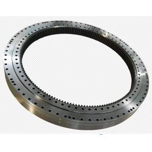 Rexroth Excavator Hydraulic Parts Bearing Slewing Rings Digger Accessories