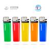 China Colorful Refillable Gas Lighter with ISO9994 Certificate Customized Request Accepted wholesale