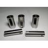 China R04261 Silver Coloured Zirconium Alloys Niobium Zirconium Alloy Tubing wholesale