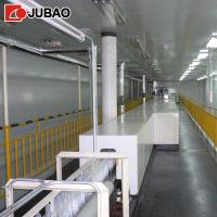 China JUBAO 300 Ton/Hr Rubber Condom Production Line on sale
