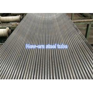 ASTM A209 GR T1 Alloy Steel Seamless Pipes Seamless