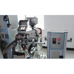 PTFE Teflons Power Cable Machine Electric USB Cable Sheath Croe Wire Extruder Machinery