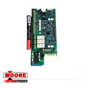 30-37-45kw  ABB   driver board motherboard