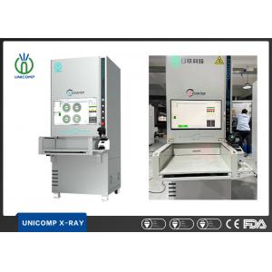 China Unicomp CX7000L Chip Counter Self Developed Software With Anti Interference Counting Algorithm supplier