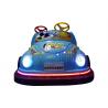 Hot sale children ride on big bumper car EPARK kids playground electric