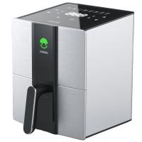 China Healthy Digital Air Fryer Oven , Oil Less Air Fryer 4 Litre 80-200 Degree on sale