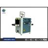 Public Single Energy X Ray Security Scanner , Airport Security X Ray Machine