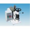 China Universal Testing Machine Bursting Strength Tester For Leather / Cloth / Cardboard wholesale