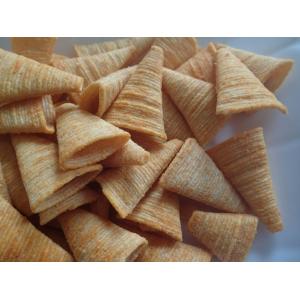 Organic Chinese Sweet Rice Crackers Crispy Bugles Glutinous Rice