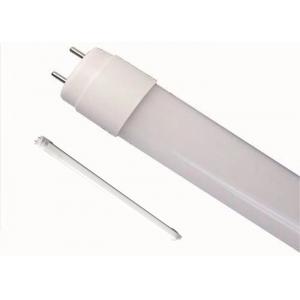 Energy Saving LED Tube Light Bulbs T8 PF Greater Than 0.5 For School Stable