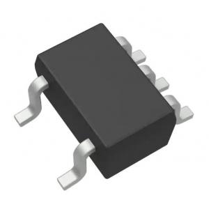 China CAHCT1G125QDCKRQ1 IC BUF NON-INVERT 5.5V 1 Element 1 Bit 3-State SC-70-5 supplier