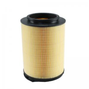 China 15202408 15123627 Vehicles Air Filter 8152024080 AF1624 Land Rover Discovery supplier
