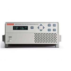 China Keithley 2306 AC DC Variable Power Supply , Programmable Battery Charger Analyzer supplier