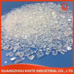 Super Durable Isocyanate Polyester Resin  84/16 Saturated Polyester Resins For Powder Coatings