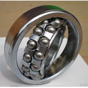China 2210 Double Row Self Aligning Ball Bearing OEM 50x90x23mm ISO Standard supplier