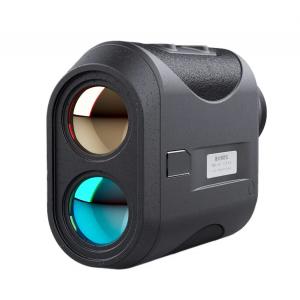 HD Golf Laser Rangefinder Scope For Hunting Distance Measurement