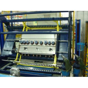 China Powerful Flexo Offset Printing Machine / Commercial Printing Press Machine wholesale