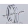 Stainless Steel Piston Rings 6D125 / Small Piston Rings 6137-31-2040