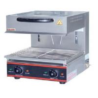 China EB-600 Electric Commercial Kitchen Equipments Salamander Stainless Steel  50-300℃ on sale