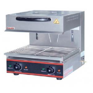 EB-600 Electric Commercial Kitchen Equipments Salamander Stainless Steel  50-300℃