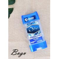 China Sweat Odor Secret Deodorant Gel on sale