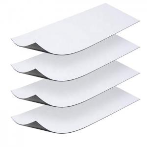 China Magnetic Vent Covers 5.5 X 12 White for Floor Wall or Ceiling Vents and Air Registers supplier
