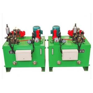 Plug Control Conveying Hoisting Machine Secondary Brake Hydraulic Station