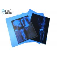 China Inkjet PET Medical Imaging Blue X Ray Film For Canon Pixma Printers on sale