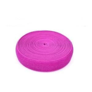 China Customised Size High Strengh Elastic Webbing Stretch Straps wholesale