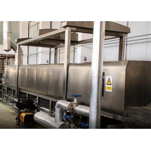 Industrial Drying Cup Noodle Production Line Machine 80000PCS/8h