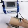 China Portable Smart Tecar Therapy Machine For Plantar Fasciitis Body Slimming wholesale