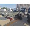 China SINOTRUK HOHAN Howo Tipper Dump Truck Chassis Weichai Engine 6 × 4 LHD ZZ3257V384JB1 Model wholesale