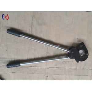 China Underground Acsr Conductor Cutting Tool Cable Pulling Tools Transmission Line Quick Connect wholesale