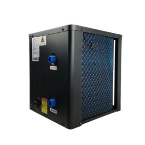 China Huanghe Xingyu New Products Air Source Heat Pump Mini Swimming Pool Heat Pump R32 Swimming Pool Heat Pump# wholesale