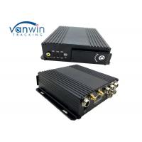 China Wifi Router Sim SD card 3G Mobile DVR HD MDVR  Vehicle DVR AHD 720P on sale
