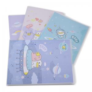 30 Sheets Inner Pages A5 Cute School Kid Exercise Note Books Customized School Student