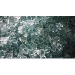 Cadena de producción del silicato de sodio del vidrio de agua Na2O SiO2 el 98%