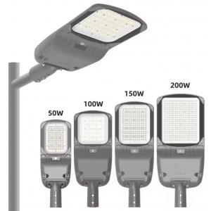 Street Light 300w Outdoor 30w 50w 100w 150w Led Street Light Smart City Street Light