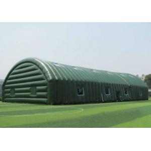 China inflatable sport hall supplier