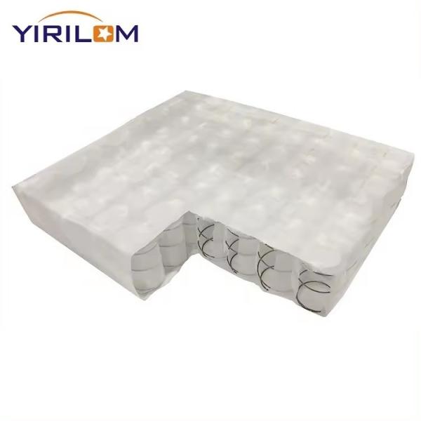 High-Quality Pocket Spring Coil for Sofa Cushion