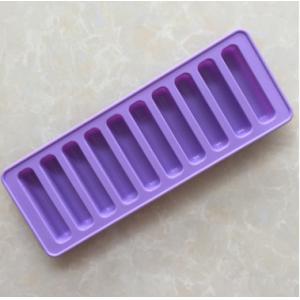 China FBTZ111301 for wholesales fresh food-grade 10 cavity cookie ice chocolate mold supplier