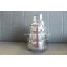 3 Tiers hot sale in market stainless steel vietnam tiffin food carrier natural