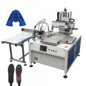 China Usa Europe Hot Sale Style Ce Oem Silk Flat Balloons Automatic Screen Printing Machine supplier