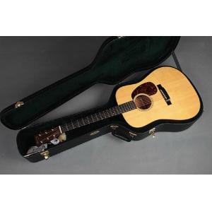 Custom D18 all massive solid mahogany sides and back acoustic guitar