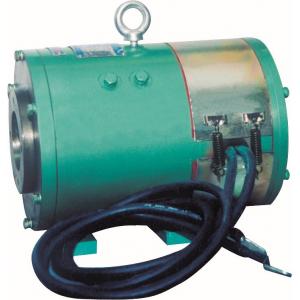 IP55 Protection JM/JP Close Coupled Pump Special Three Phase Electric Motor