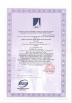 Alambre Mesh Manufacture Co de Anping Xinlong. , Ltd. Certifications