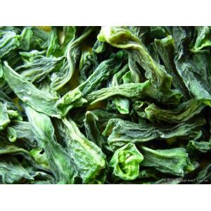 China Direct Buy China Healthy Vegetables AD Dried Green Bean supplier