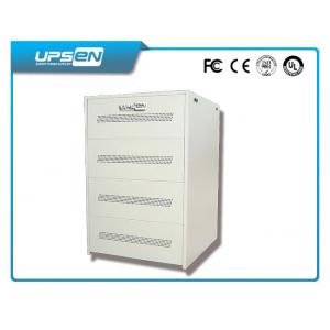 China Батарейный шкаф UPS шкафа батареи UPS с емкостью содержать 32pcs батареи 12V 100AH supplier