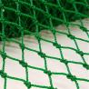 nylon safety net for balcony, bird netting