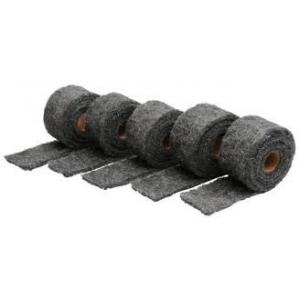 Rodent Proof Rodent Control Fill Fabric Metal Wire Mesh Roll Rat Hole Fill Fabric Pest Mouse Control Steel Wool